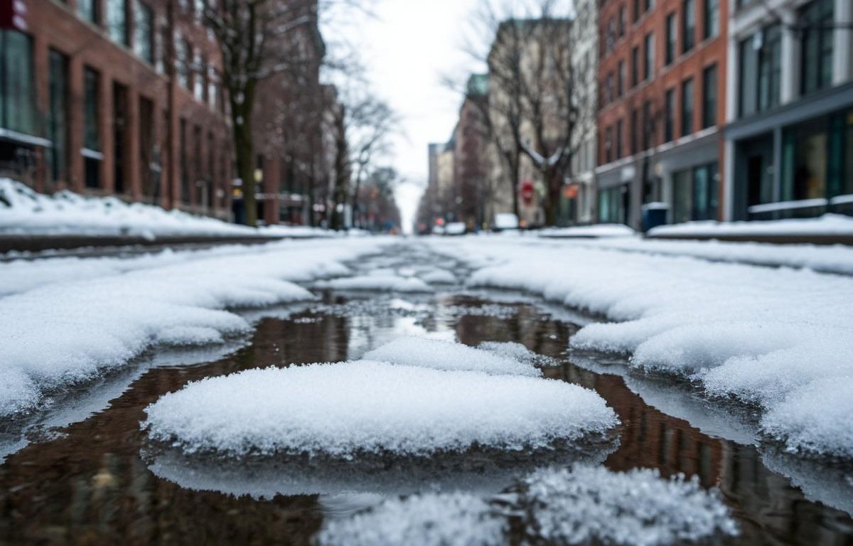 Пятикова: Заносы пыльцы с юга уже фиксируются в Подмосковье
