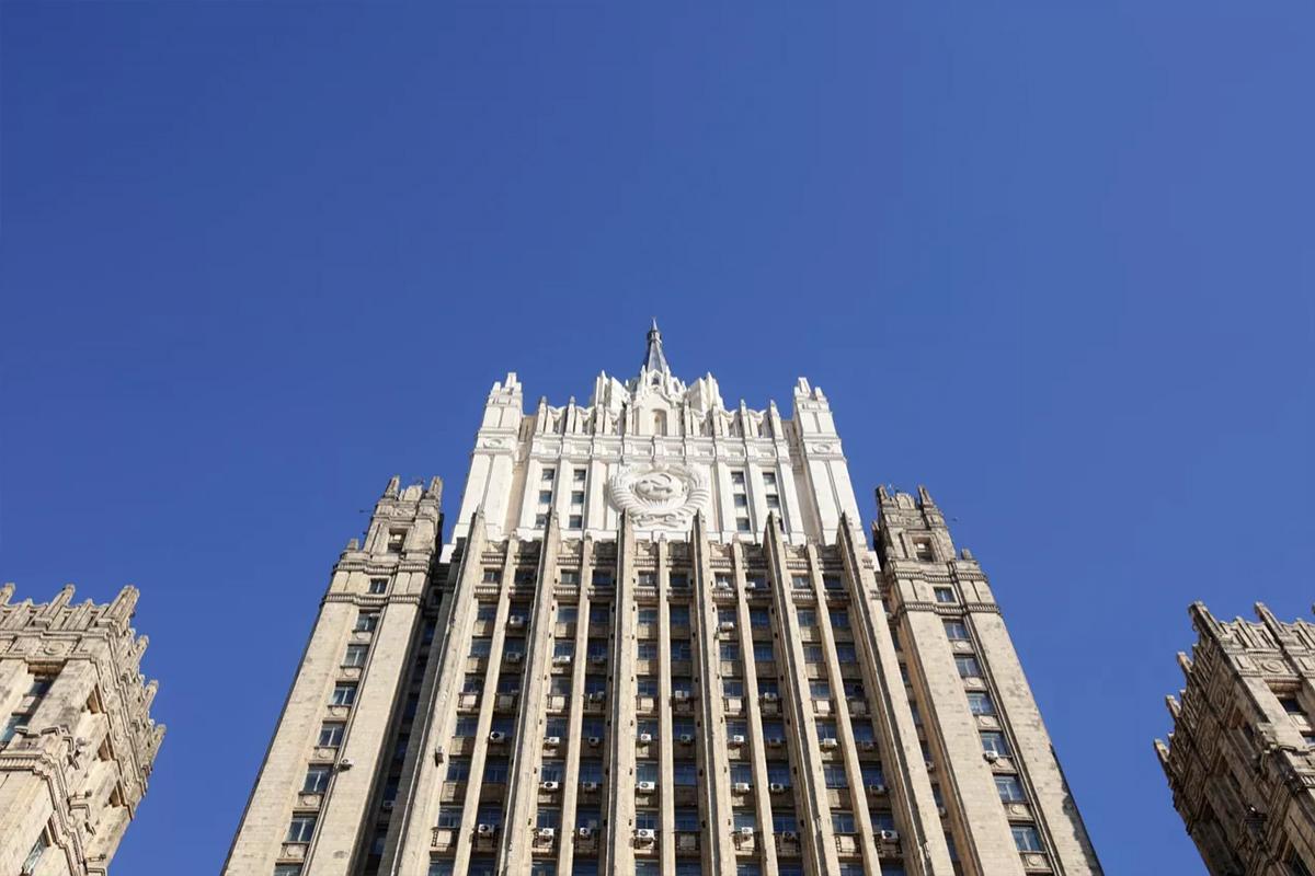 «Предвзятость и беззаконие»: Москва обвинила Вашингтон после выдачи двоих россиян Болгарией