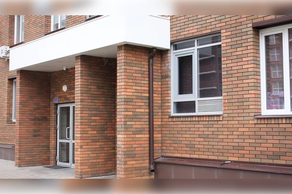 В Омске продают помещение в элитном жилом комплексе на Тарской