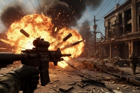 Российская артиллерия уничтожает ВСУ в районах Орехова и Гуляйполя