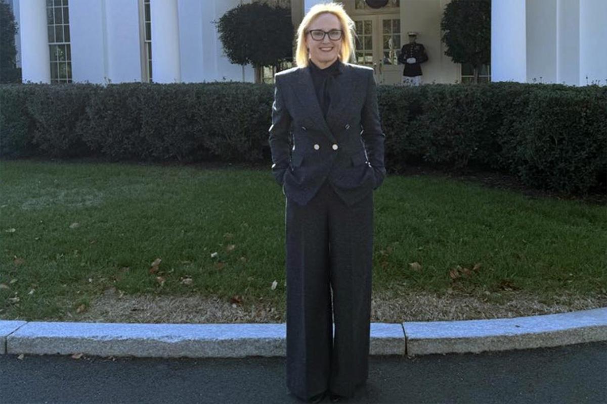 Спасая Киев от «умиротворения»: глава дипмиссии США покидает пост из-за Трампа