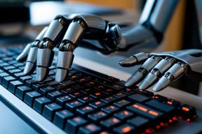 «Создано без использования ИИ»: почему «идеальный» контент нейросетей вызывает отторжение?