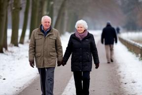 Большинство россиян боятся в старости потерять ясность ума и память