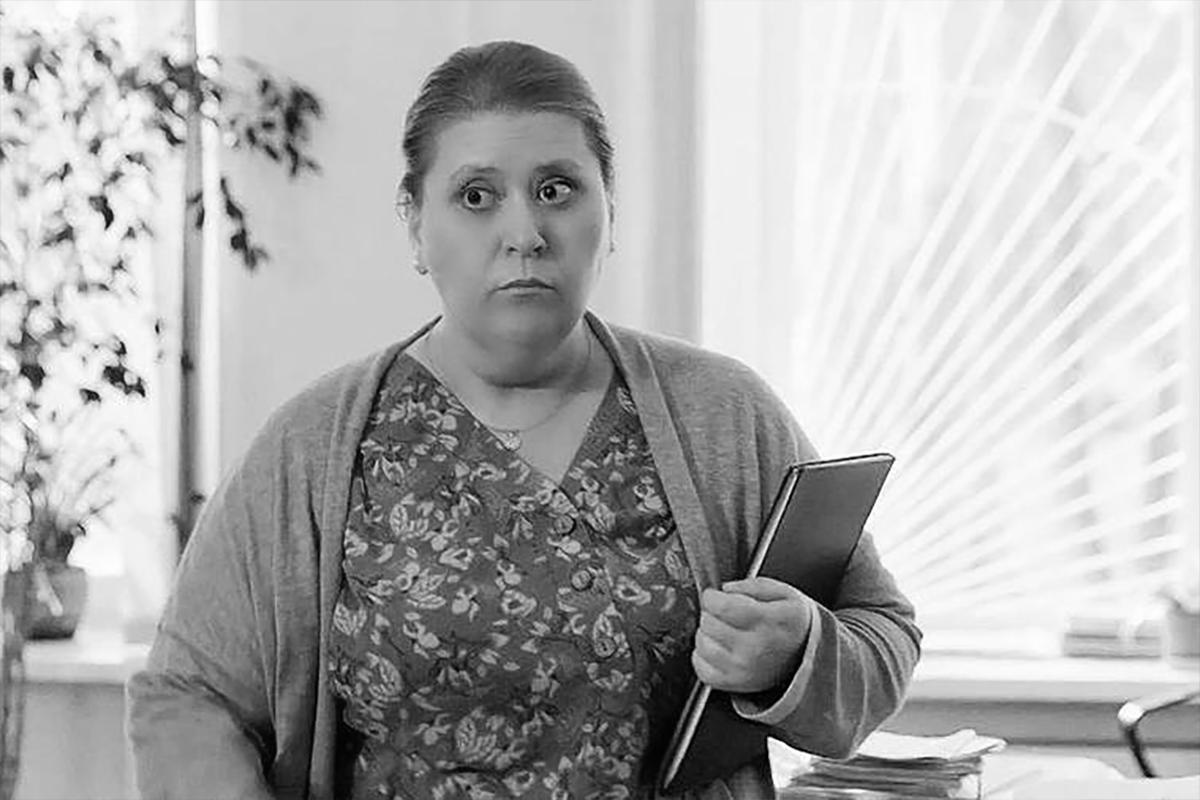 «Ее смех запомнят миллионы»: звезда «Интернов» и «Кухни» Татьяна Плетнева проиграла битву с раком в 48 лет