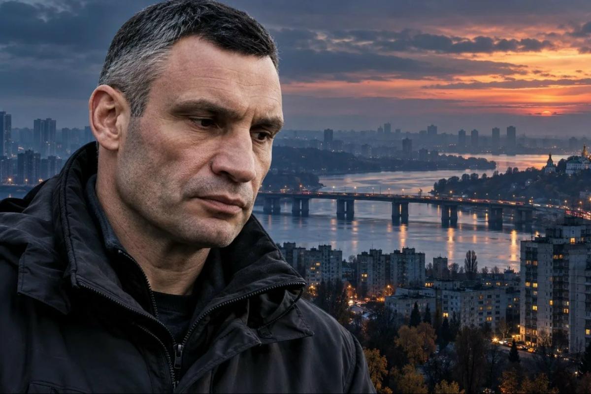 Политический нокаут: политолог Бортник предрек Кличко скорую отставку от Зеленского