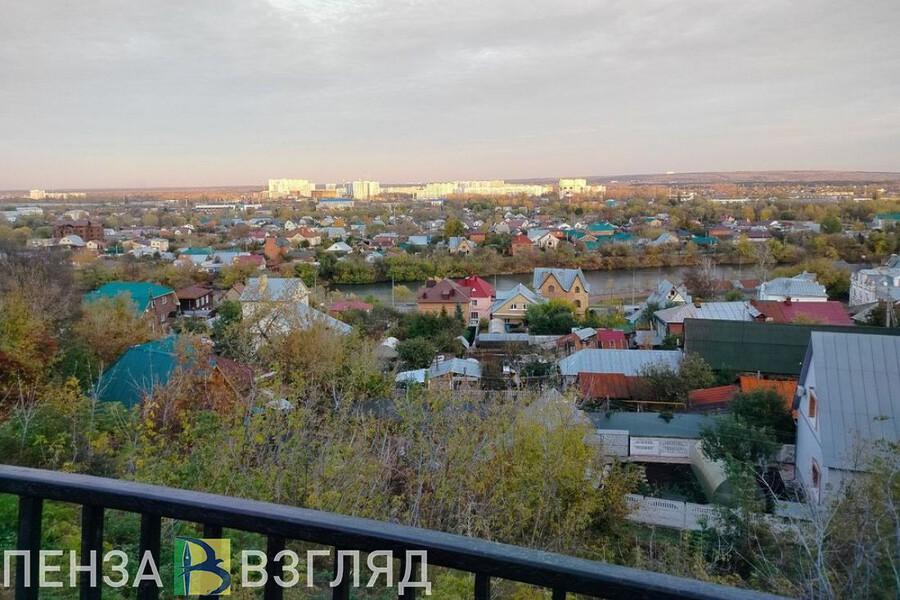 Пензенская область заняла 31-е место в рейтинге регионов по качеству жизни