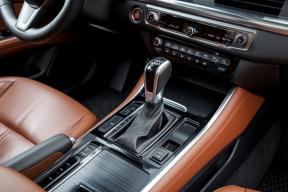 «Китайский король» и белорусский прорыв: как Haval Jolion и Belgee захватили российский авторынок в 2025 году