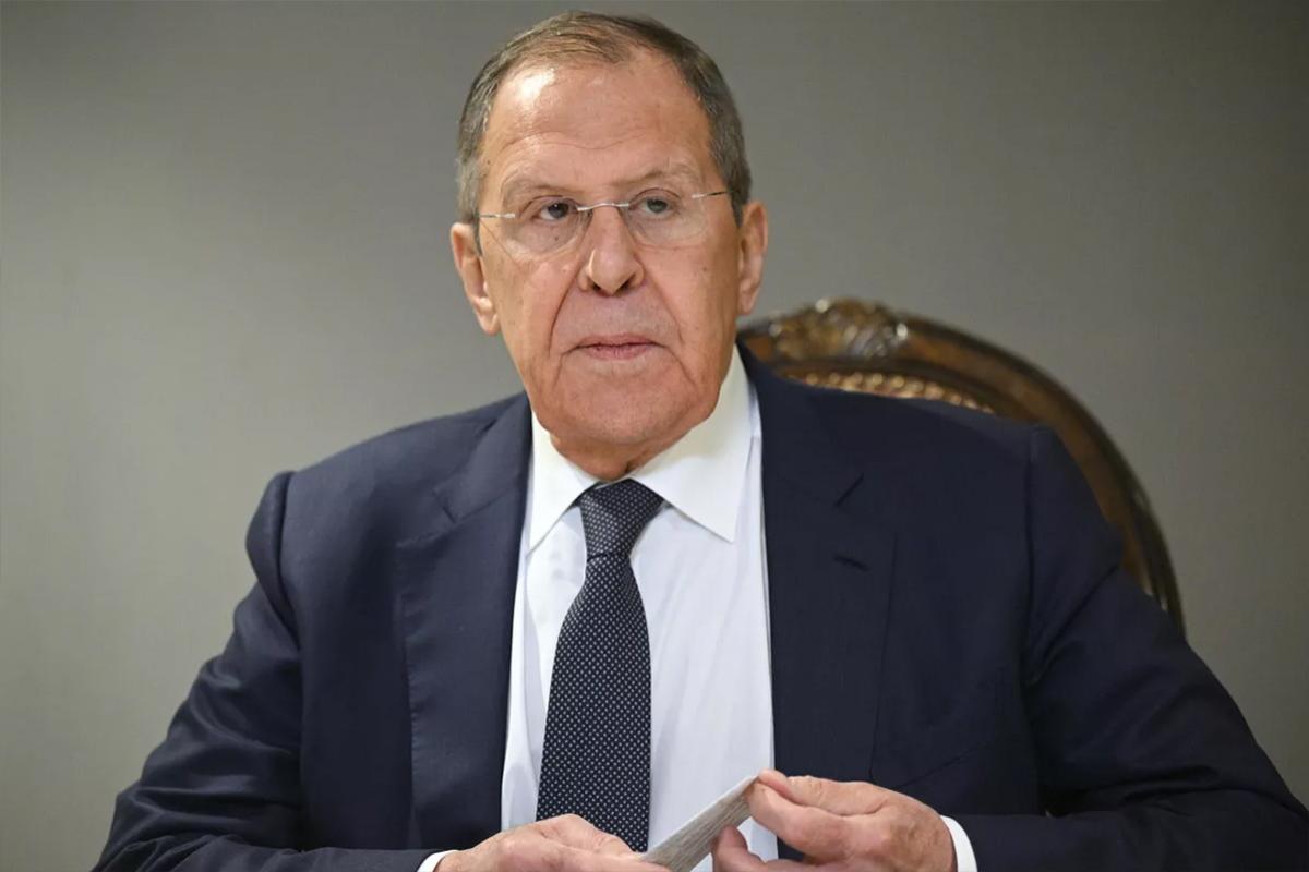 Свобода слова под ударом: французский политик требует вызвать посла Украины на ковер из-за Лаврова