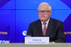 В Кремле готовы обсуждать предложения, которые привезет Стив Уиткофф