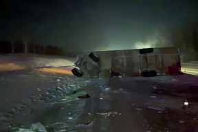 В Красноярске задержан виновник ДТП с пятью погибшими