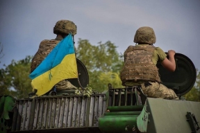 12 elite brigades of the AFU were concentrated in the Pokrovsk direction