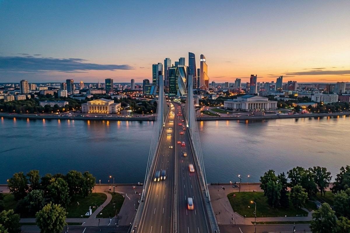 Суд не признал задержку гранта причиной срыва сроков строительства моста в Новосибирске