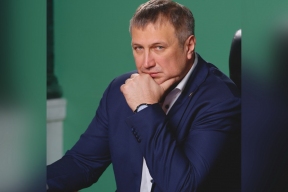 Мэр Самары Иван Носков о допуске российских паралимпийцев: У нас сильнейшая сборная, и отнять право на гимн и флаг было действительно несправедливым решением