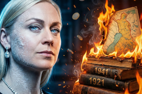 «Вы идиоты?» В Британии жестко унизили главу МИД Финляндии за дикий фейк о России