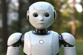 Будущее уже здесь? Unitree Robotics об эволюции роботов