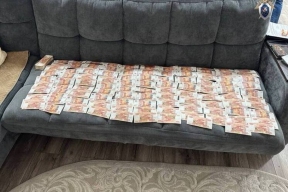 Четыре года колонии и большой штраф: экс-капитан полиции наказан за коррупцию