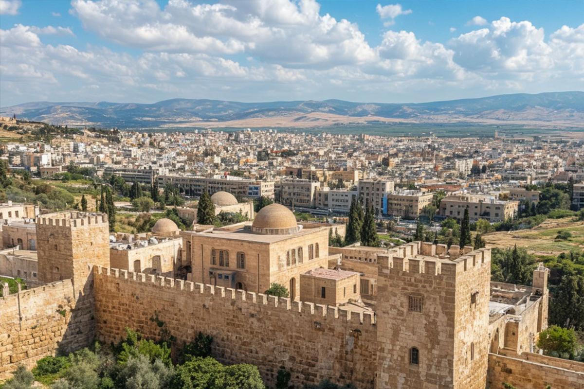 Герцог напомнил о суверенитете Израиля на фоне просьбы Трампа о Нетаньяху