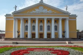Челябинск готовится к статусу культурной столицы в 2027 году