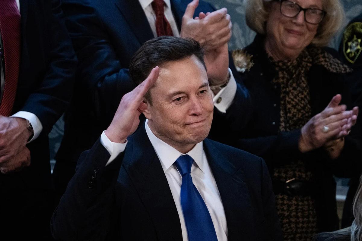 Самые богатые люди в США стали ещё богаче из-за отложенных пошлин Трампа