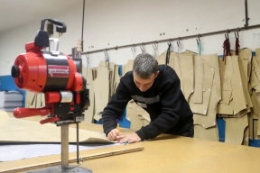 Астраханские предприятия могут поспособствовать трудоустройству осужденных к принудительным работам