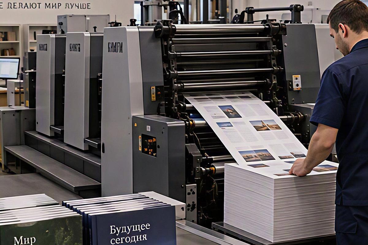 Российский книжный гигант «Эксмо» увеличил выручку на 15% за год за счет роста оборота