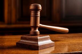 Жительницу Финляндии осудили за вывоз сына к бабушке в Россию