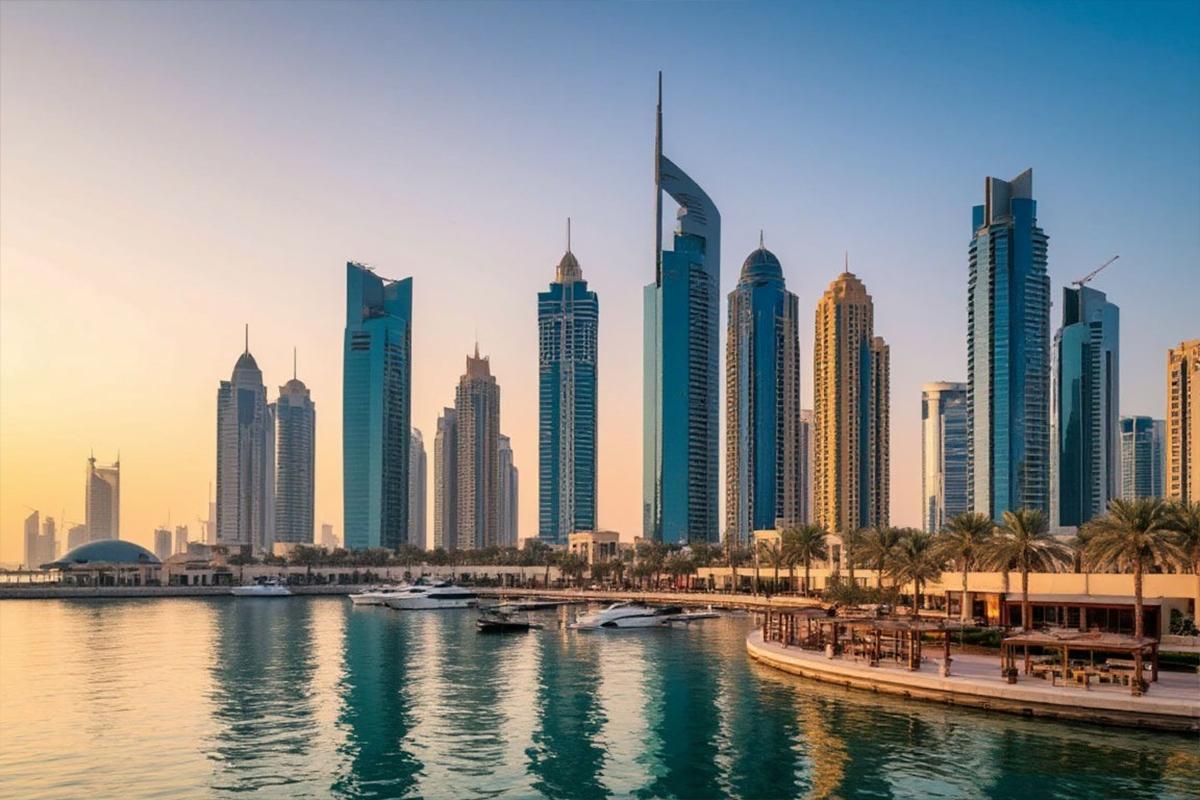 Ультиматум за горящие газовые терминалы: Катар вышвыривает военных атташе Ирана за 24 часа