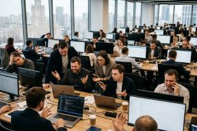 Отключите VPN: Интернет в России изменился навсегда. Что теперь будет с вашим банком и любимыми сервисами?