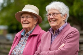 Опрос показал, сколько россиян считают пенсию счастливым периодом жизни