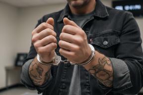 Попытка выезда к боевикам: житель Казани задержан в аэропорту