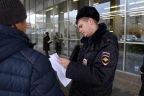 «Рыба гниёт с головы»: глава профсоюза полиции назвал тех, кто наживается на 212 тысячах вакансий и бегстве сотрудников из МВД