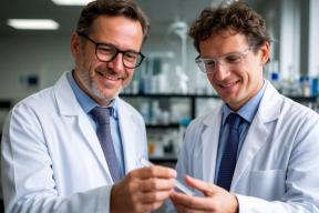 С 2010 года доверие россиян к ученым выросло до 83%