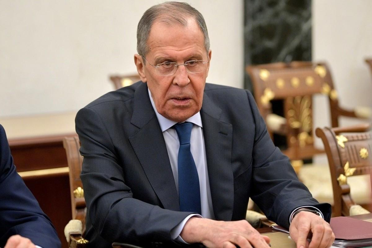 Лавров посетил Узбекистан и поднял острую проблему с мигрантами