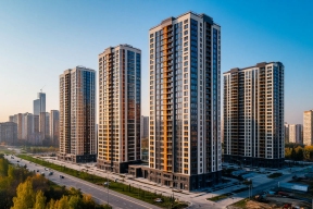 Строительные компании перестали предлагать новогодние скидки на квартиры