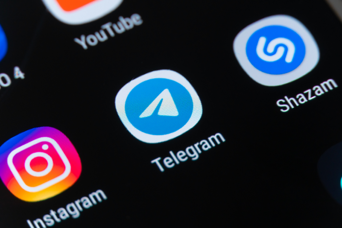 Эксперт рассказал, что делать, если даже двухфакторную защиту в Telegram взломали