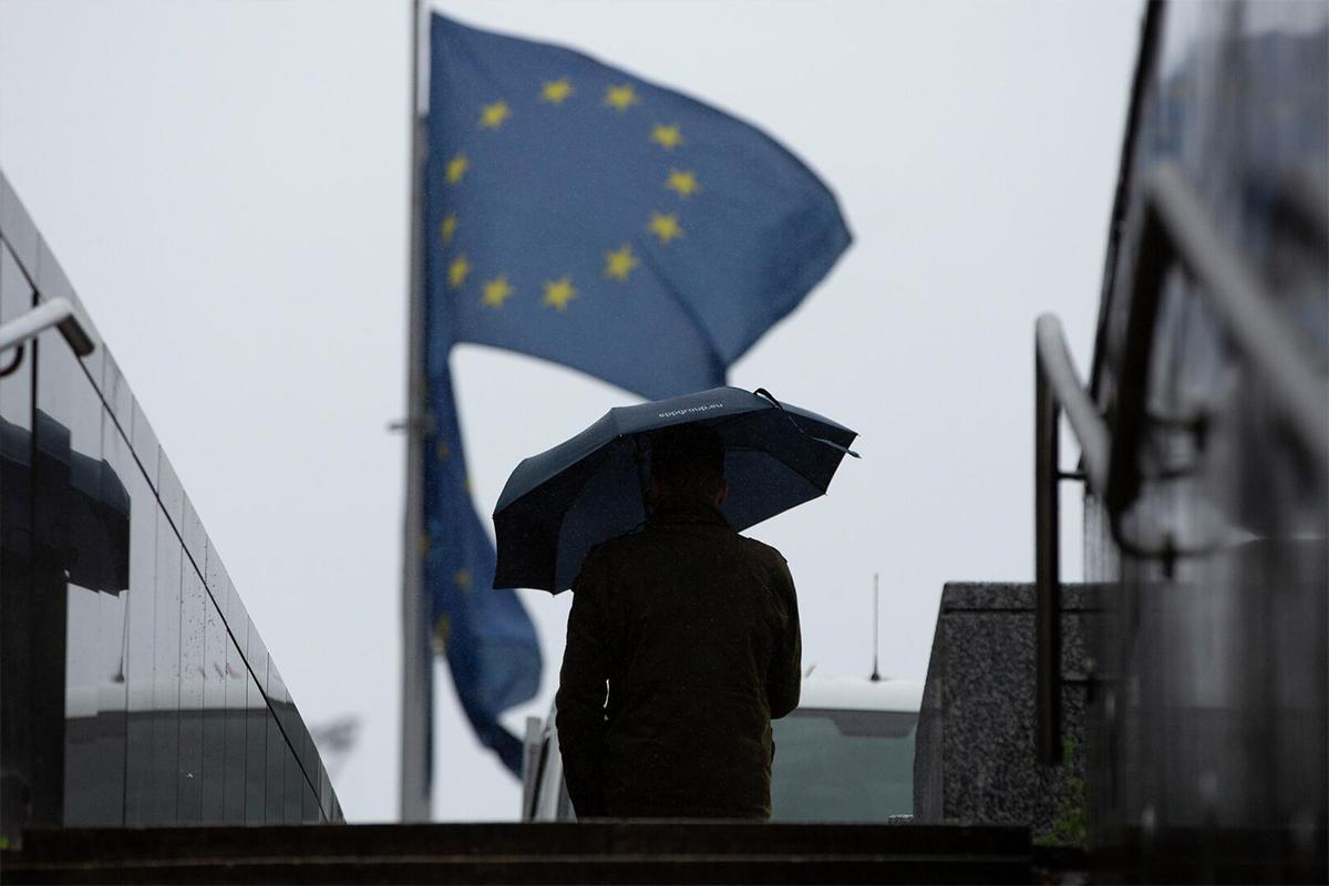 В ЕС отказались от идеи запрета на импорт российского СПГ