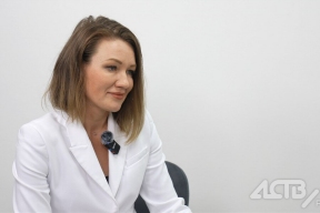 Забота о будущем: на Сахалине внедряют новые программы для родителей