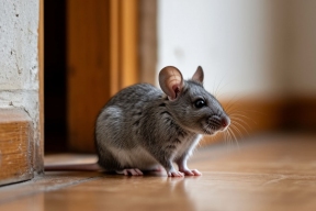 Вспышка мышиной лихорадки охватила уже 54 субъекта и восемь федеральных округов РФ