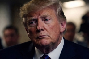 Трампу пришлось экстренно покинуть ужин из-за стрельбы