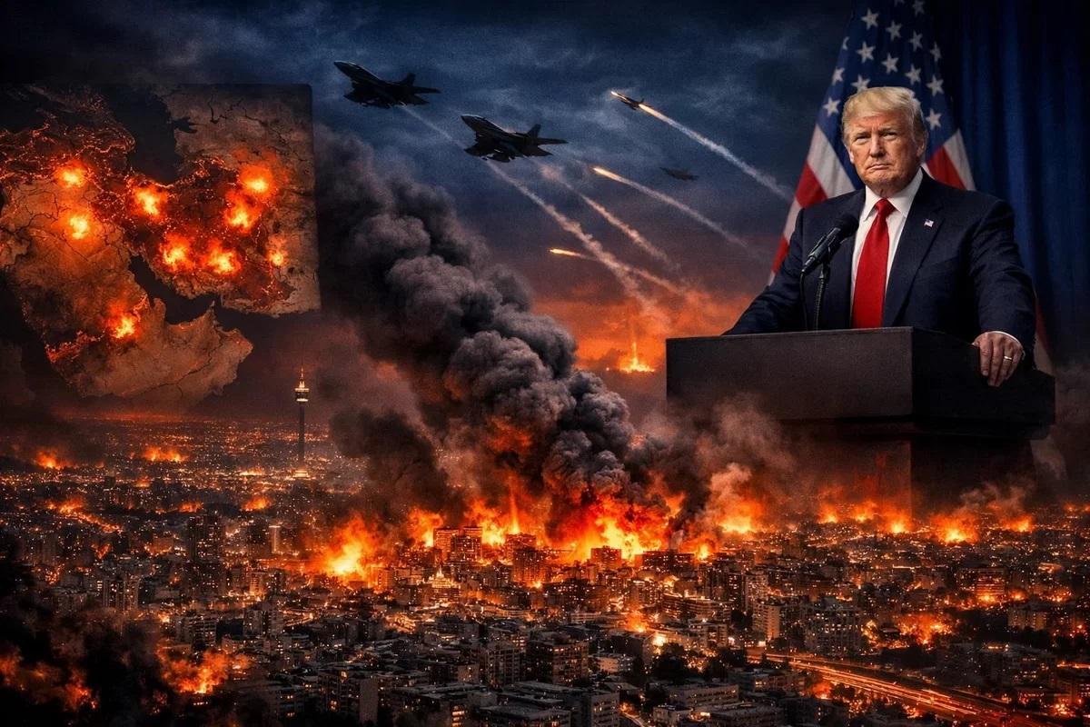 Смена лидера в Иране: как будет происходить переход власти?