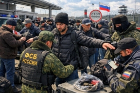 Миграция под контролем: в Пензенской области за девять месяцев выявили более 1700 нарушений