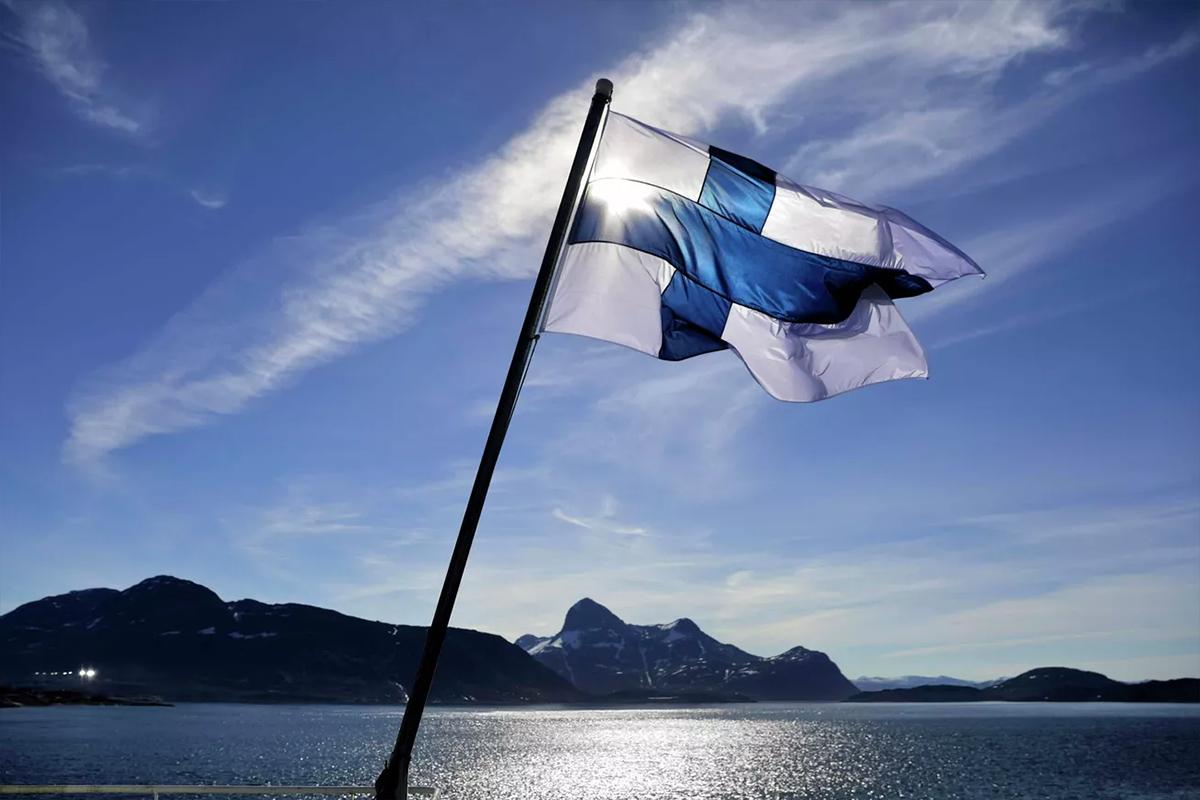 Финны бегут от границы с Россией: дома в Лаппеенранте и Иматре отдают за копейки