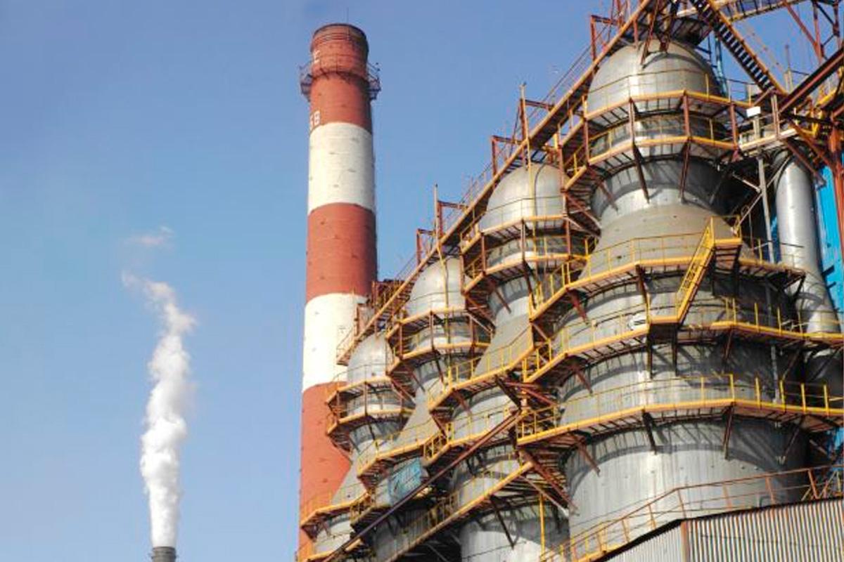 «Северсталь» запустила подготовку к капитальному ремонту печи «Вологжанка»