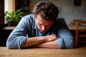 Как внутренний конфликт приводит к ощущению «чужой» жизни