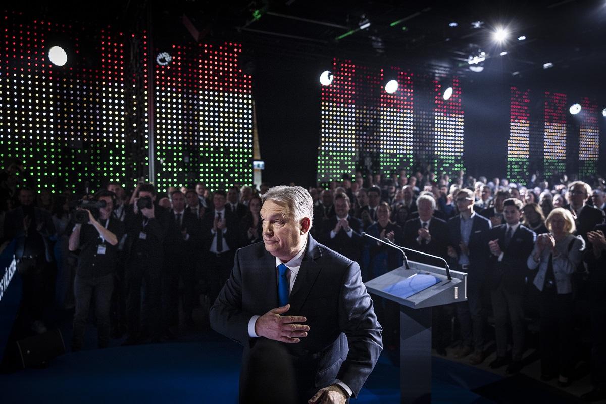 Давление Запада на Орбана: неожиданная выгода для Венгрии перед выборами