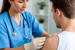 Врач назвала лучшую схему вакцинации от клещевого энцефалита