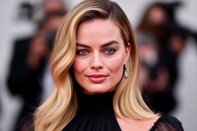 Марго Робби раскрыла секрет идеальной фигуры через год после родов