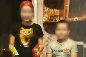 Пропавшие в Твери брат и сестра найдены у матери в Ленинградской области