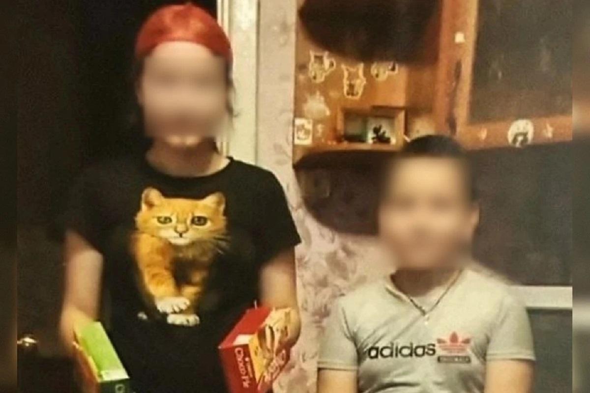 Пропавшие в Твери брат и сестра найдены у матери в Ленинградской области