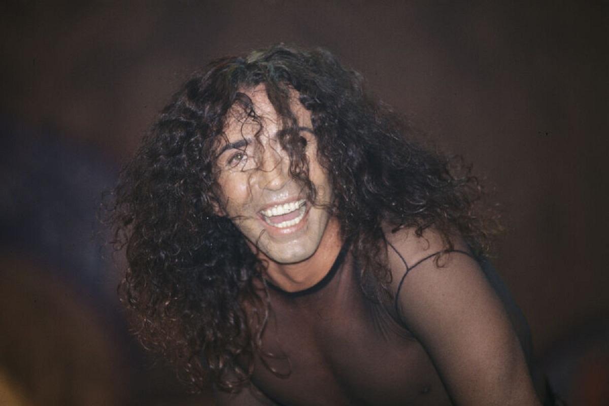 Переставший выступать на сцене Валерий Леонтьев зарабатывает на жизнь в клубах в Европе